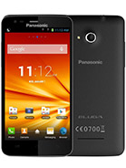Best available price of Panasonic Eluga A in Rm