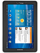 Best available price of Samsung Galaxy Tab 7-7 LTE I815 in Rm