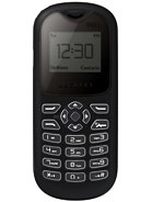 Best available price of alcatel OT-108 in Rm