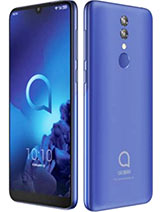 Best available price of alcatel 3L in Rm
