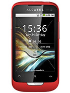 Best available price of alcatel OT-985 in Rm