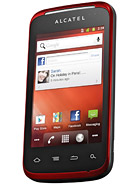 Best available price of alcatel OT-983 in Rm