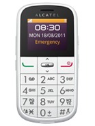 Best available price of alcatel OT-282 in Rm