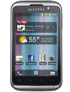 Best available price of alcatel OT-991 in Rm