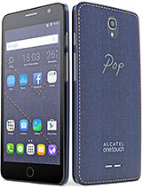 Best available price of alcatel Pop Star LTE in Rm