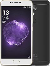 Best available price of Allview X4 Soul Style in Rm