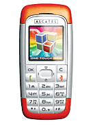 Best available price of alcatel OT 355 in Rm