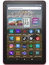 Best available price of Amazon Fire HD 8 (2022) in Rm