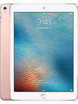 Best available price of Apple iPad Pro 9-7 2016 in Rm