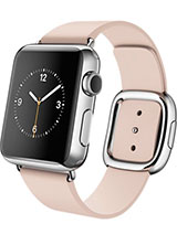 Best available price of Apple Watch 38mm 1st gen in Rm