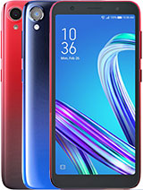 Best available price of Asus ZenFone Live (L2) in Rm