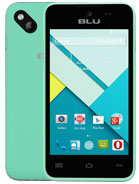 Best available price of BLU Advance 4-0 L in Rm