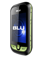 Best available price of BLU Deejay Touch in Rm