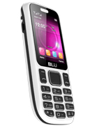 Best available price of BLU Jenny TV in Rm
