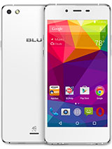 Best available price of BLU Vivo Air LTE in Rm