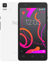Best available price of BQ Aquaris E5s in Rm