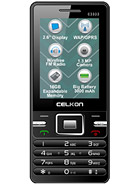 Best available price of Celkon C3333 in Rm