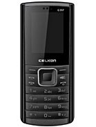 Best available price of Celkon C357 in Rm