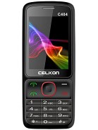 Best available price of Celkon C404 in Rm