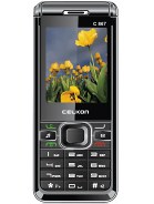 Best available price of Celkon C867 in Rm