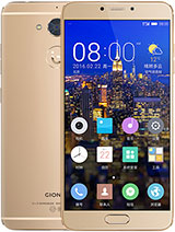 Best available price of Gionee S6 Pro in Rm