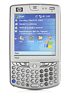 Best available price of HP iPAQ hw6515 in Rm