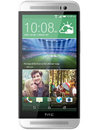 Best available price of HTC One E8 in Rm