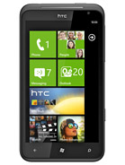 Best available price of HTC Titan in Rm