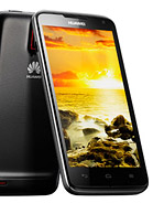 Best available price of Huawei Ascend D1 in Rm