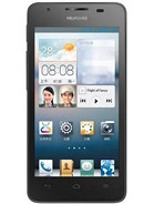 Best available price of Huawei Ascend G510 in Rm