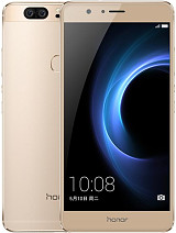 Best available price of Honor V8 in Rm