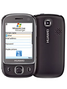 Best available price of Huawei U7510 in Rm