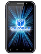 Best available price of Icemobile Prime in Rm