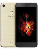 Best available price of Infinix Hot 5 in Rm