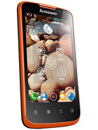 Best available price of Lenovo S560 in Rm