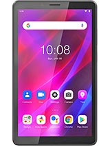Best available price of Lenovo Tab M7 (3rd Gen) in Rm