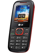 Best available price of LG A120 in Rm