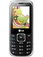 Best available price of LG A165 in Rm