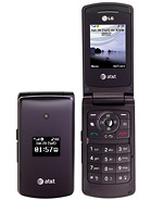 Best available price of LG CU515 in Rm