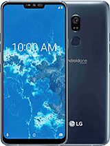 Best available price of LG G7 One in Rm