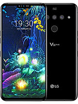 Best available price of LG V50 ThinQ 5G in Rm