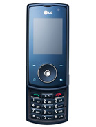 Best available price of LG KF390 in Rm