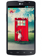 Best available price of LG L80 Dual in Rm