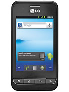 Best available price of LG Optimus 2 AS680 in Rm
