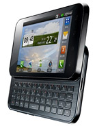 Best available price of LG Optimus Q2 LU6500 in Rm