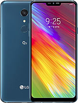 Best available price of LG Q9 in Rm