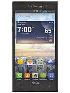 Best available price of LG Spectrum II 4G VS930 in Rm
