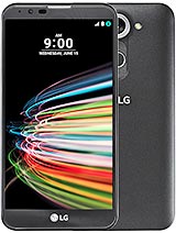 Best available price of LG X mach in Rm