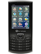 Best available price of Micromax X450 in Rm
