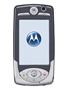 Best available price of Motorola A1000 in Rm